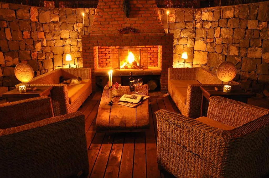 Lobby, Han Boutique Sarigerme Hotel, Dalaman