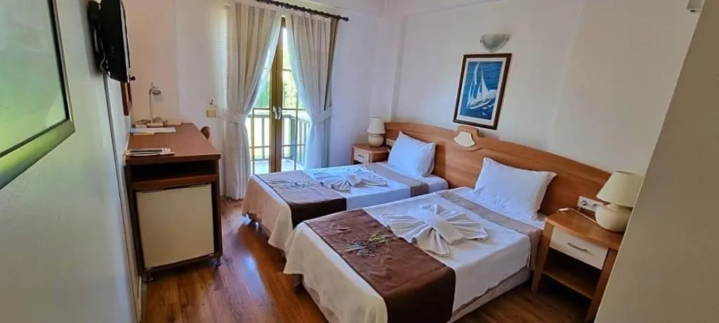 Room, Efe Hotel Gocek, Dalaman