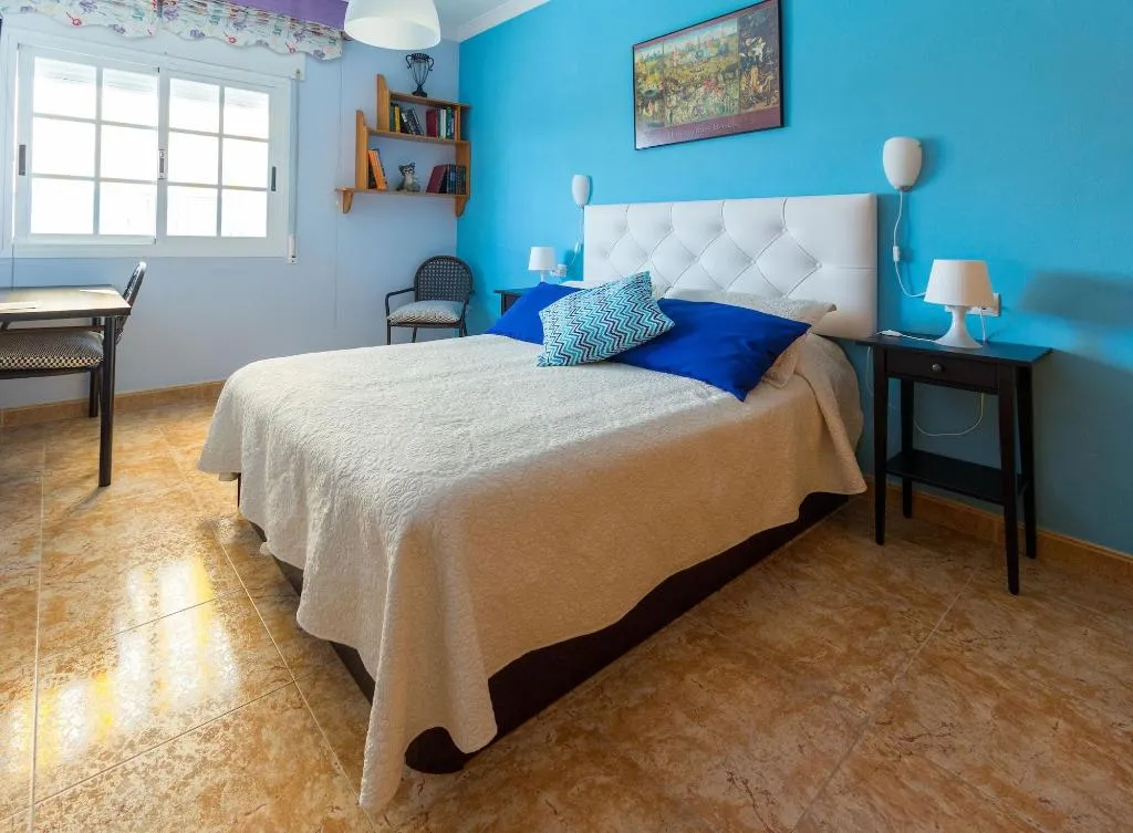 Room, Casa Colina Del Sol, Costa Del Sol