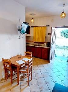 Stella Apartments, Samos
