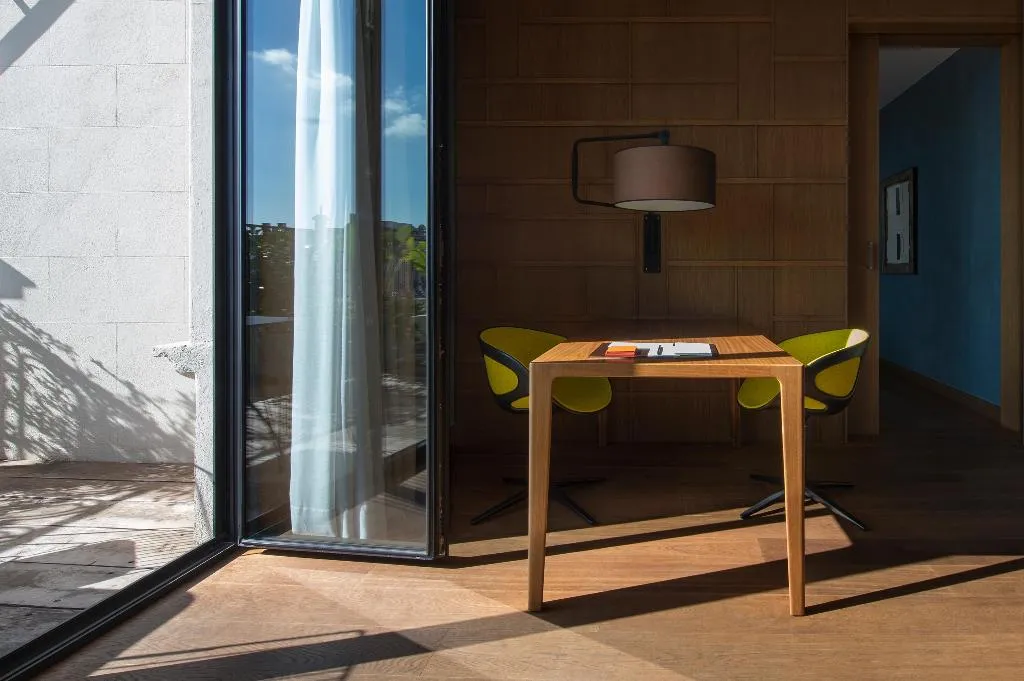 SUITE WITH TERRACE Room, Alma Barcelona, Barcelona