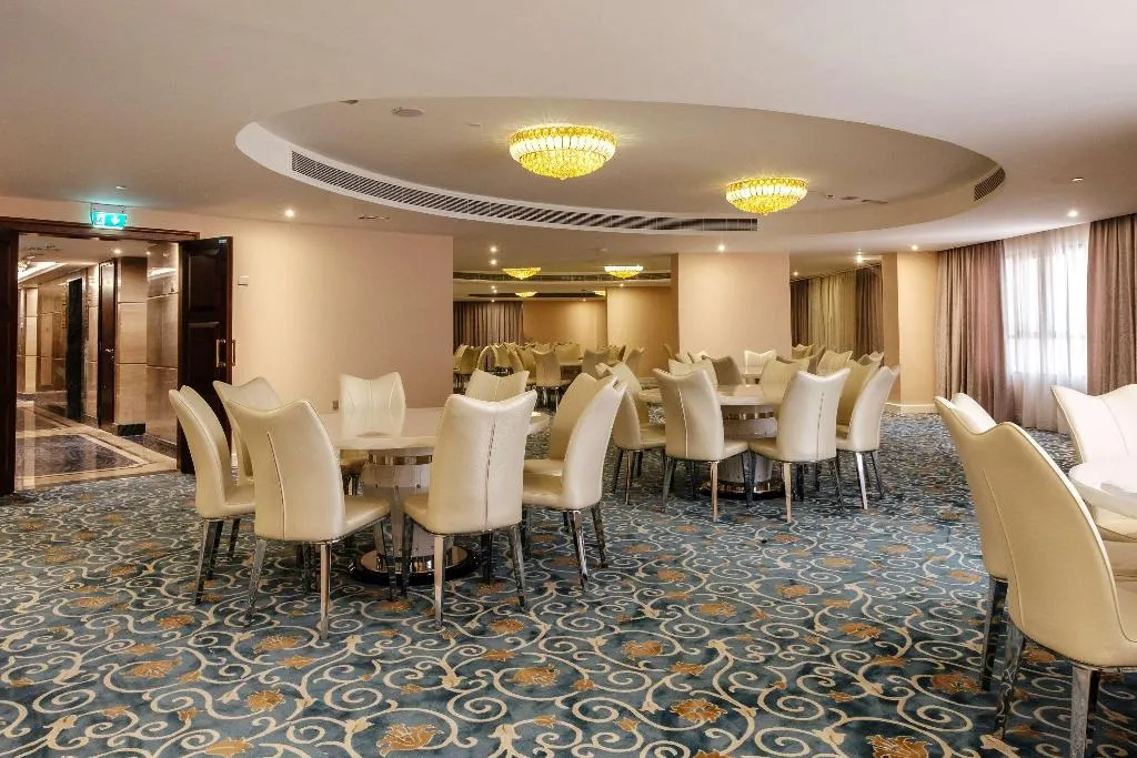 Conferences, Tulip Inn Al Khan, Dubai