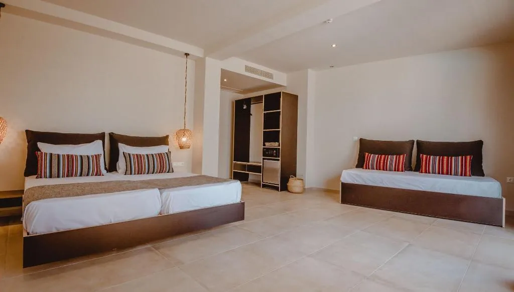 Room, Cook's Club Hersonissos Crete, Crete