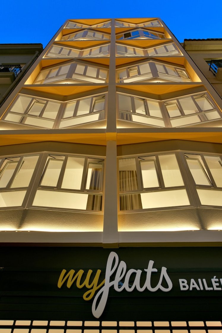 MyFlats Luxury Downtown, Costa Blanca
