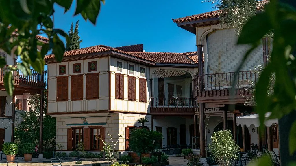 General view, RuinAdalia Hotel - Adult Only, Antalya