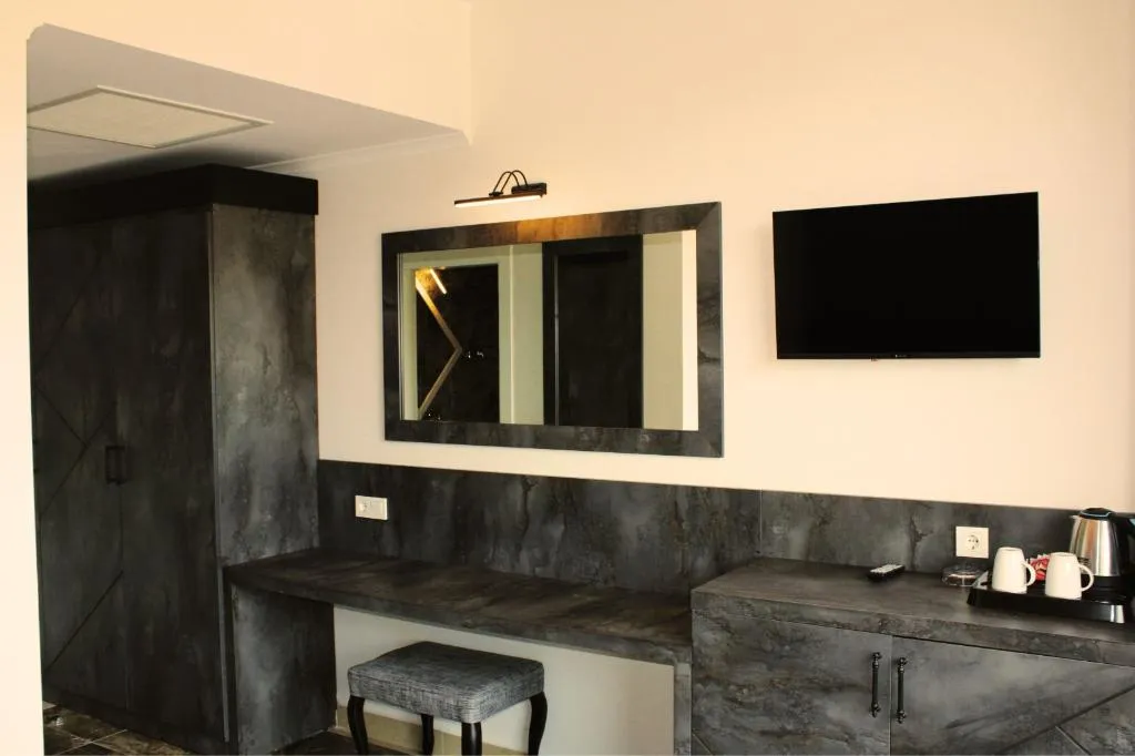 DOUBLE SINGLE USE COMFORT Room, Senza The Inn Resort & Spa, Antalya