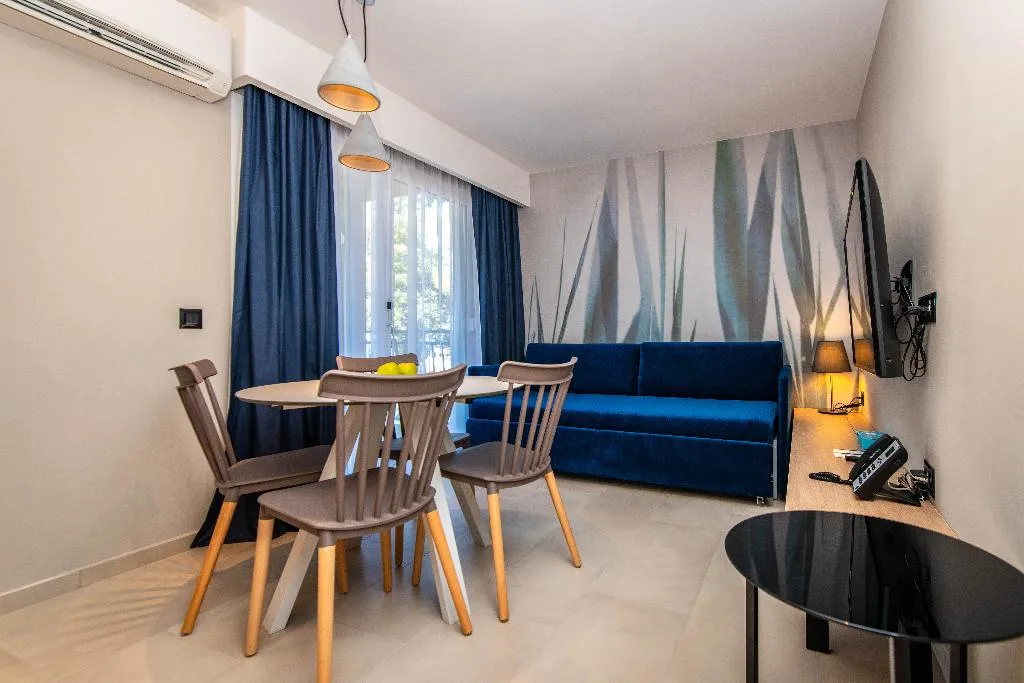 APARTMENT PREMIUM ONE BEDROOM Room, Arena Verudela Beach, Istria