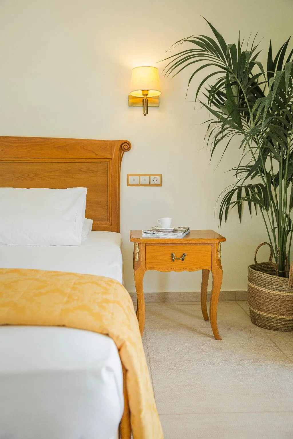 VILLA TWO BEDROOMS WITH PRIVATE POOL Room, Kefalonia Bay Palace by GHH, Kefallinia
