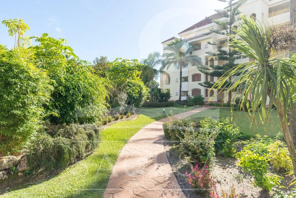 General view, Hacienda Playa, Costa Del Sol