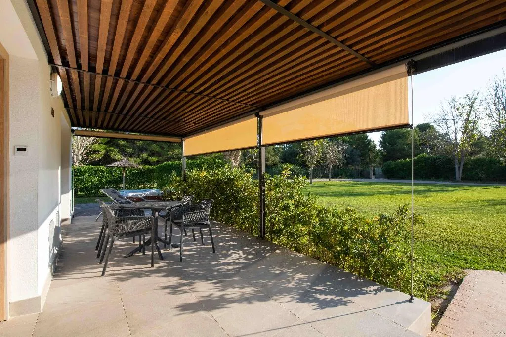 BUNGALOW SUPERIOR Room, Valentin Playa de Muro, Majorca