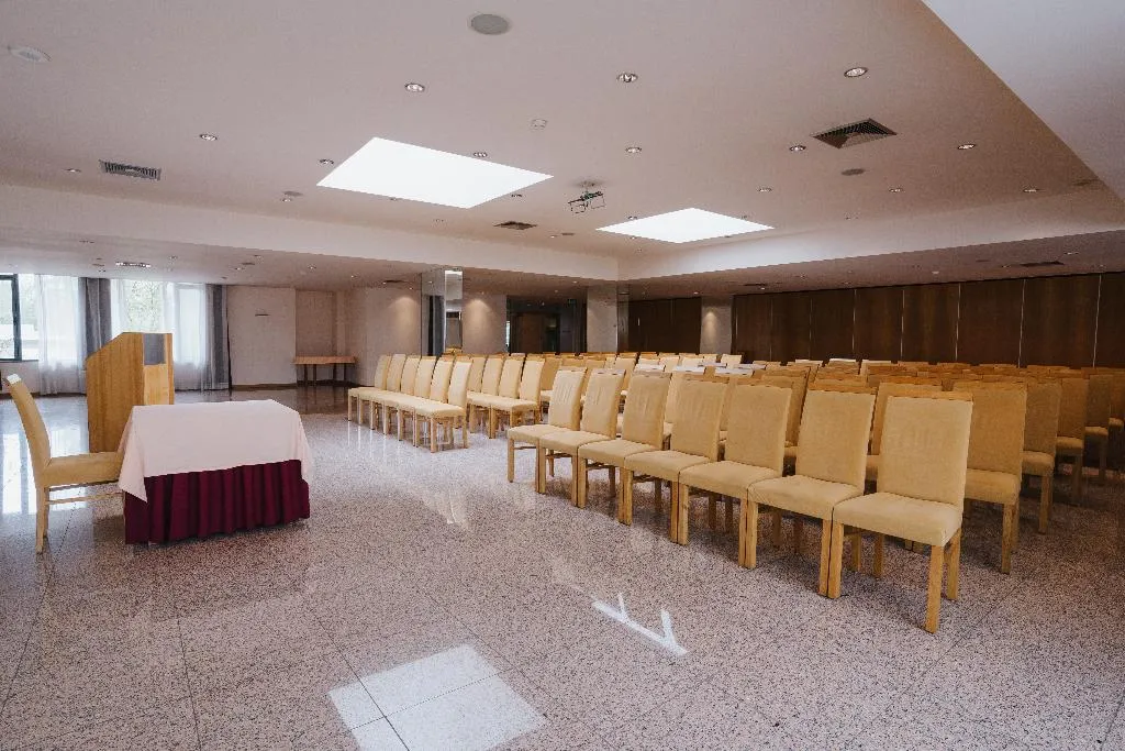 Conferences, Premium Porto Maia, Porto