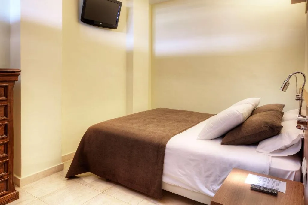 Room, Hotel Sunway Playa Golf & Spa, Sitges, Costa Brava
