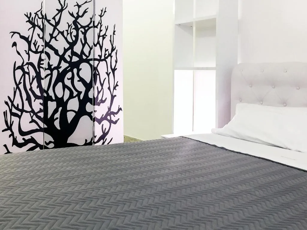 Room, Suite In Center, Palermo