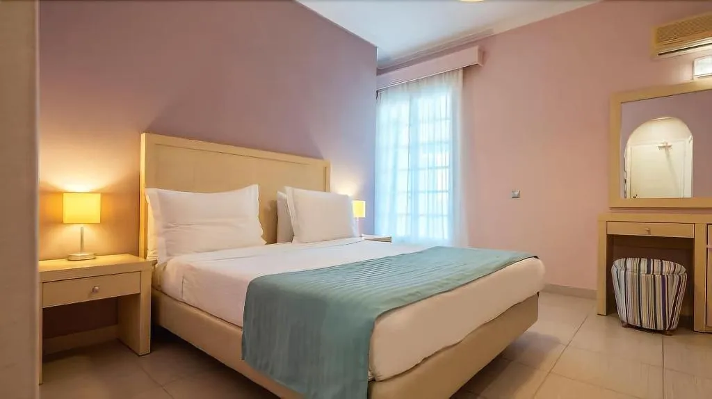 Room, Sole E Mare Apartments, Zante