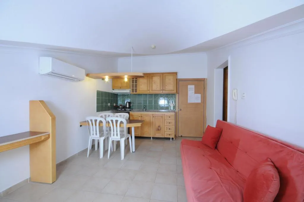 APARTMENT ONE BEDROOM Room, Koçer Club Family Apartments, Dalaman
