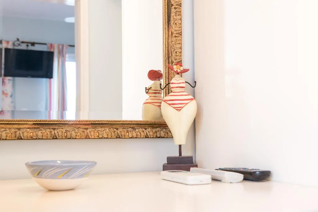 APARTMENT CLASSIC Room, Myrties Boutique Apartments, Kos