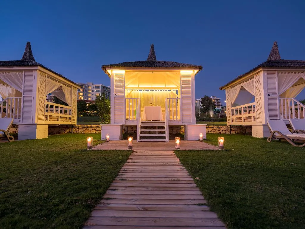 Sports and Entertainment, Akra Sorgun Tui Blue Sensatori, Antalya