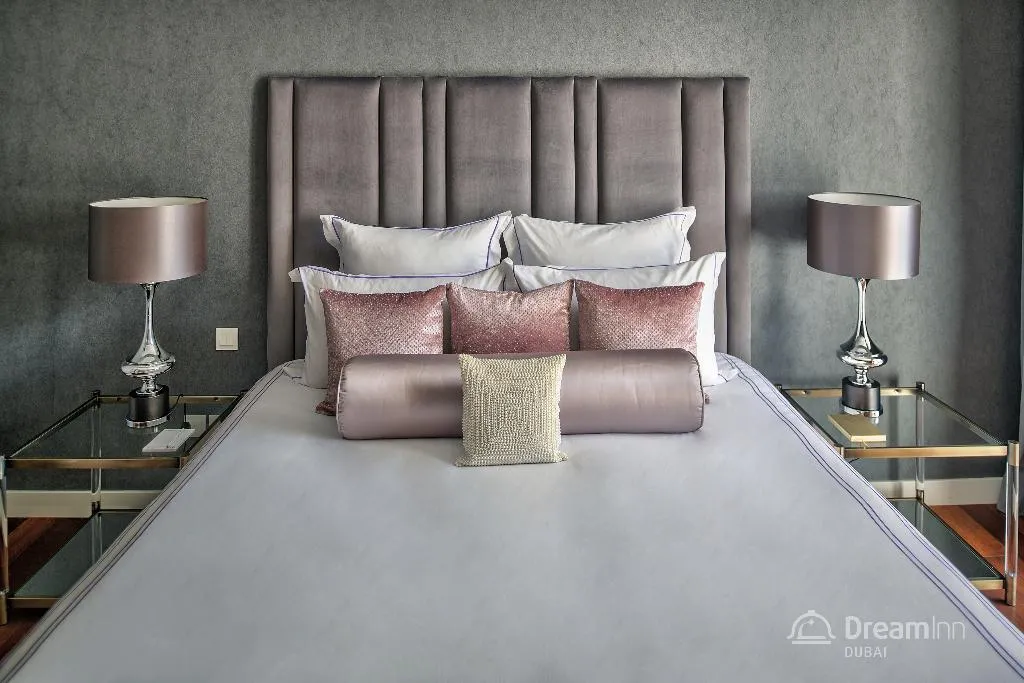 Room, Dream Inn Dubai Apartments - City Walk, Dubai
