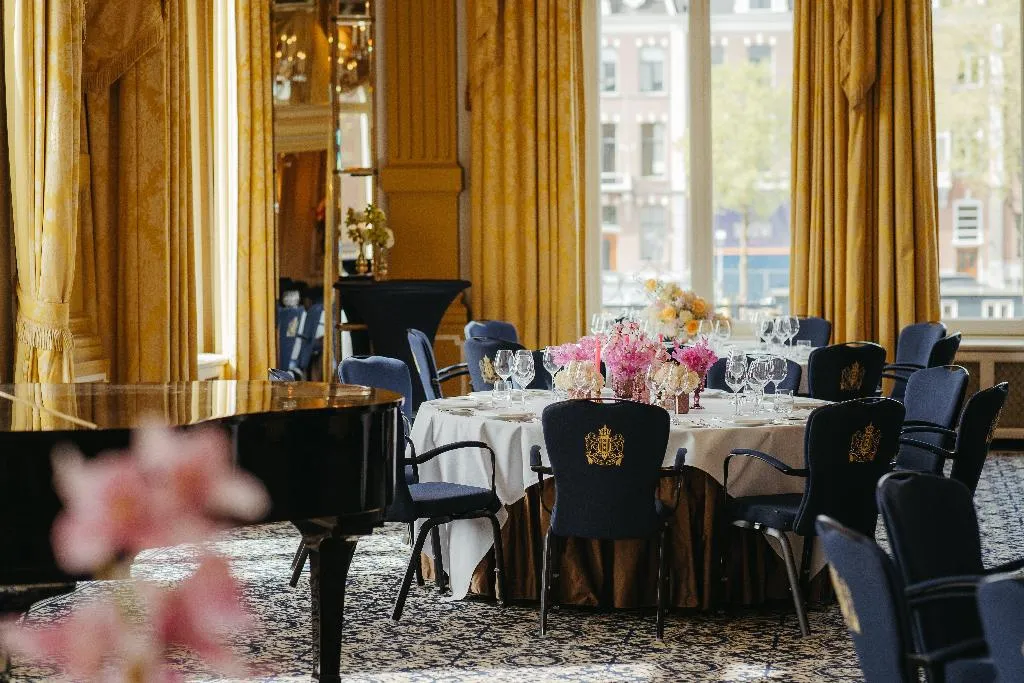 Conferences, InterContinental Amstel Amsterdam by IHG, Amsterdam