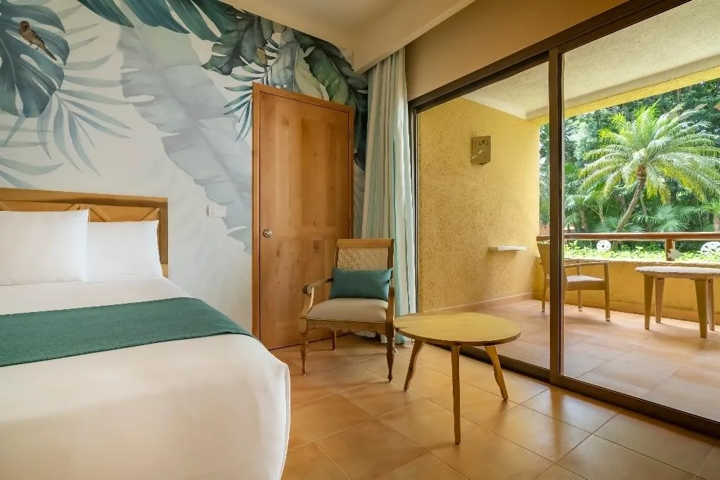 Room STANDARD Room, Iberostar Selection Paraiso Lindo All Inclusive, Cancun Area