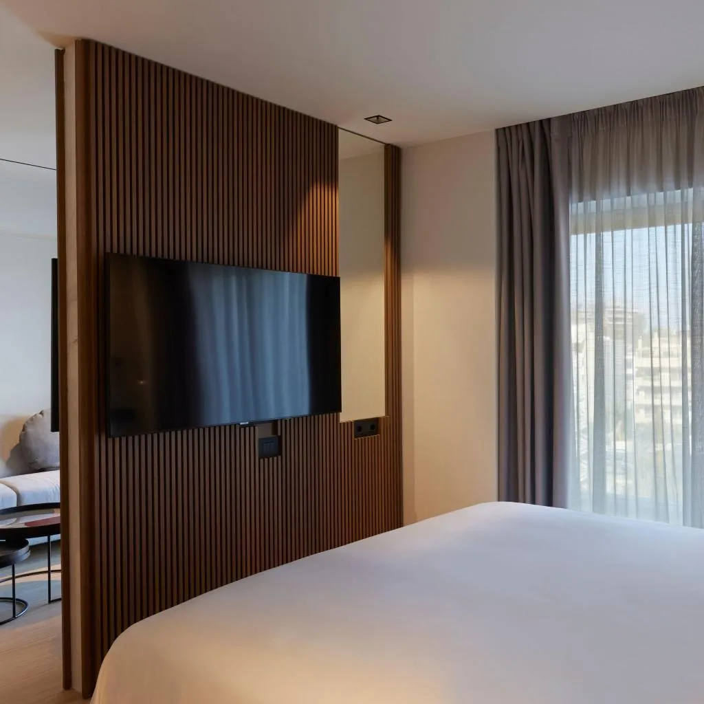 SUITE CLASSIC Room, Dusit Suites Athens, Athens