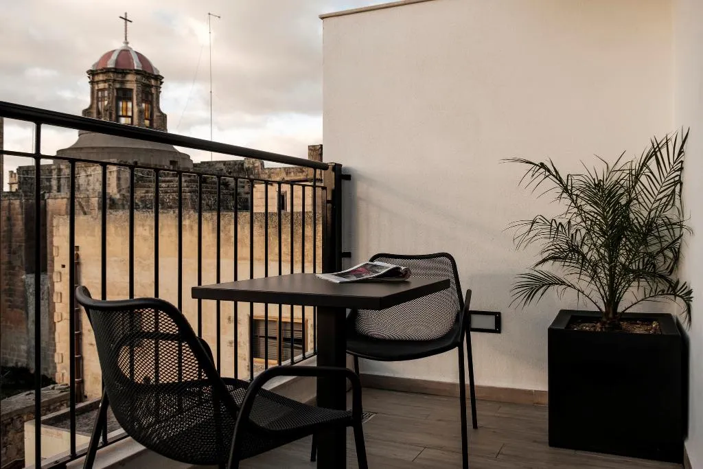 SUITE DELUXE Room, Quaint Boutique Hotel Rabat Malta, Malta