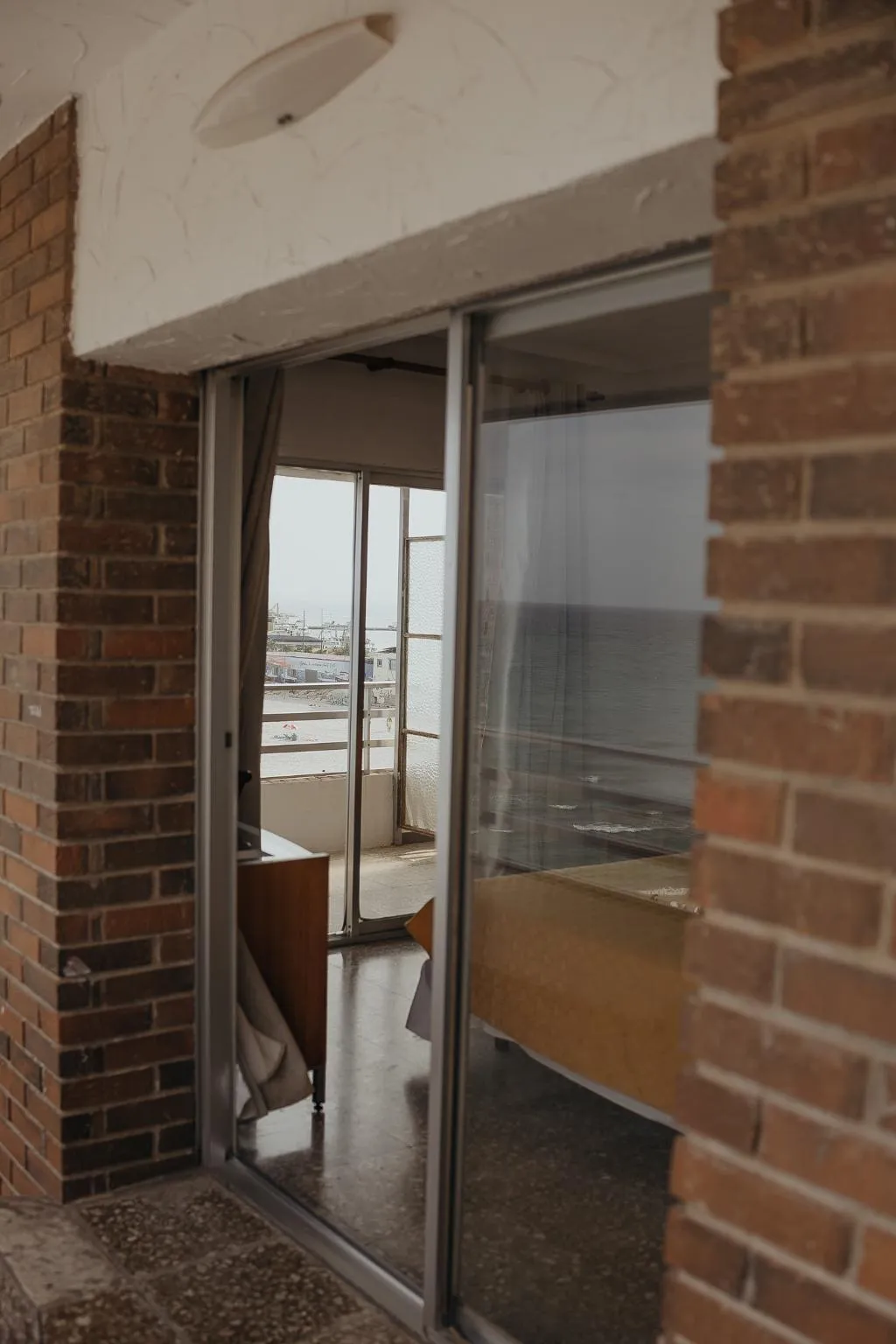 Double or Twin SEA VIEW Room, Hotel Polamar, Costa Blanca