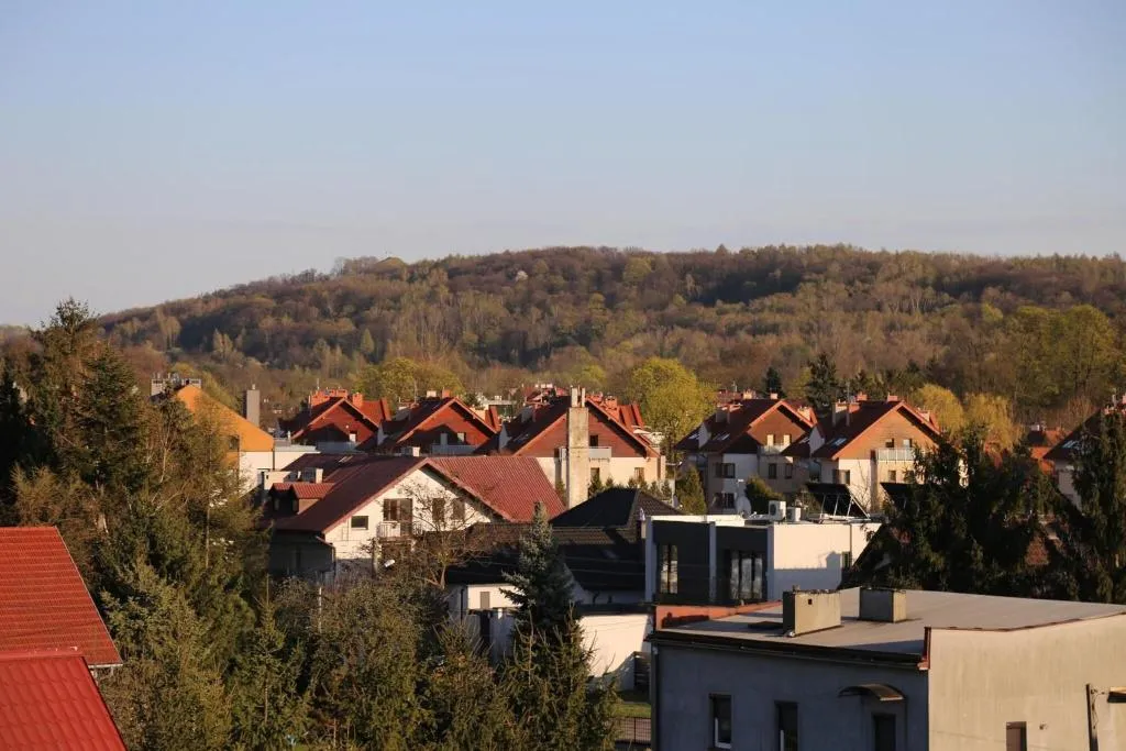 General view, Daisy Superior, Krakow