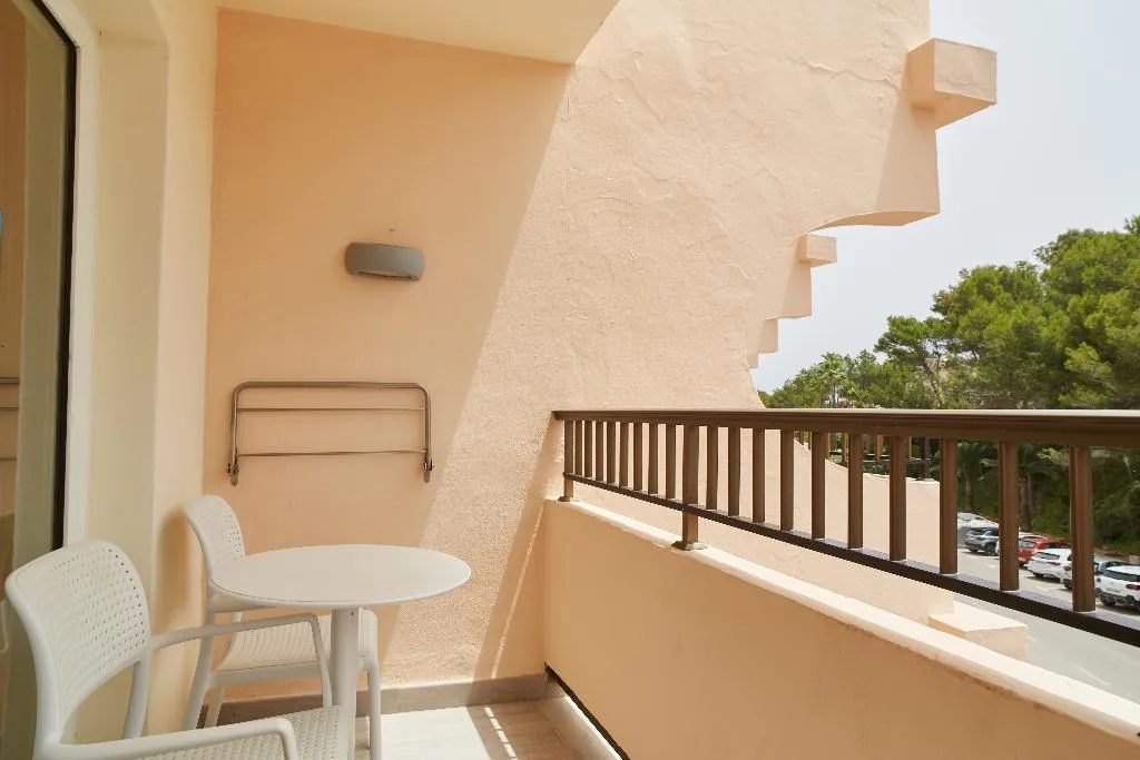 JUNIOR SUITE SUPERIOR Room, Invisa Hotel Club Cala Blanca, Ibiza