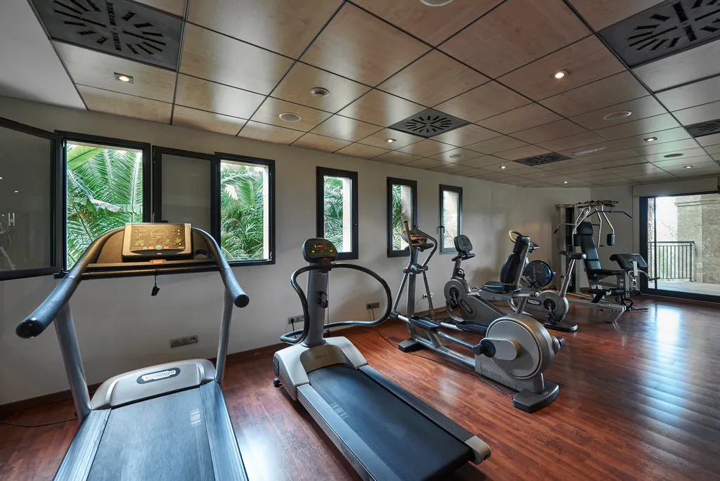 Sports and Entertainment, Insotel Fenicia Prestige Suites & Spa, Ibiza