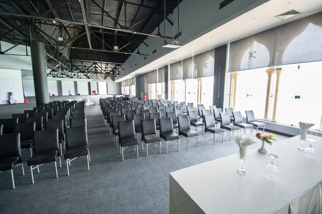 Conferences, Sunny Days El Palacio Resort & Spa, Red Sea Riviera
