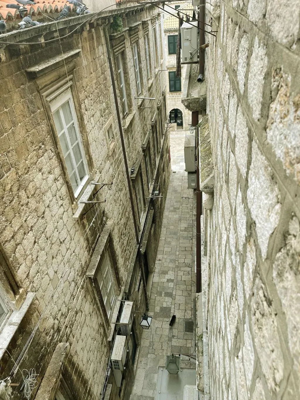 General view, Hamlet Bed & Breakfast, Dubrovnik