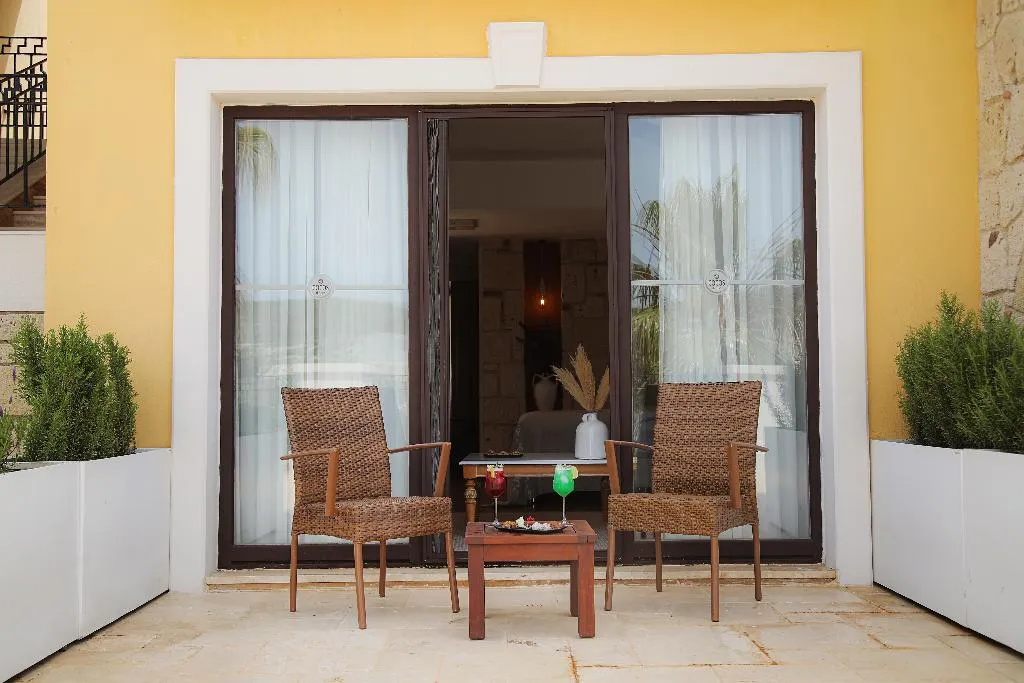 DOUBLE SUPERIOR Room, Cocos the Club Solto, Izmir
