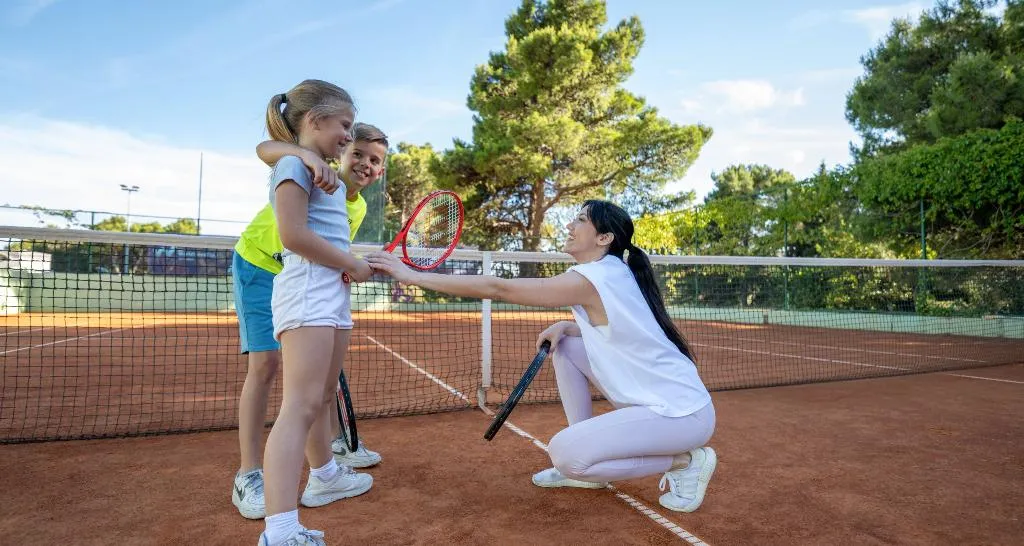Sports and Entertainment, Bluesun Holiday Village Bonaca, Split