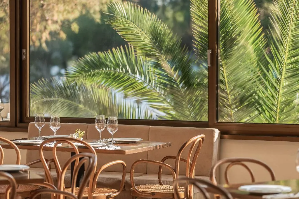 Restaurant, Aminess Senses Hvar Resort, Split