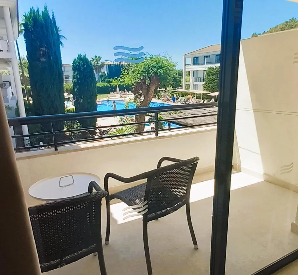 APARTMENT POOL VIEW Room, Hotel Eu Bahia Pollensa, Majorca