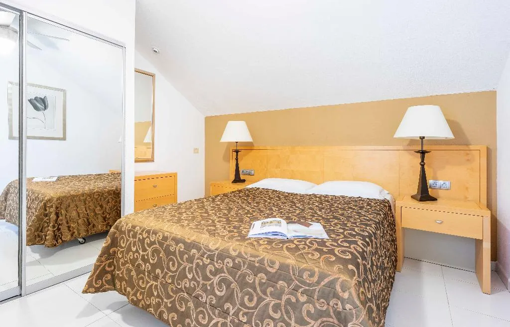 APARTMENT SEA VIEW Room, Ona Hollywood Mirage, Tenerife