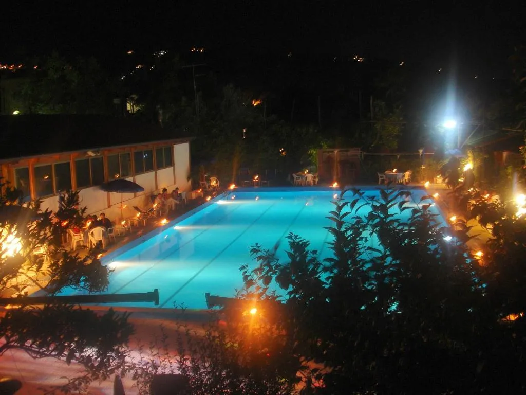 Sports and Entertainment, Villaggio Turistico Fiori D'Arancio, Naples