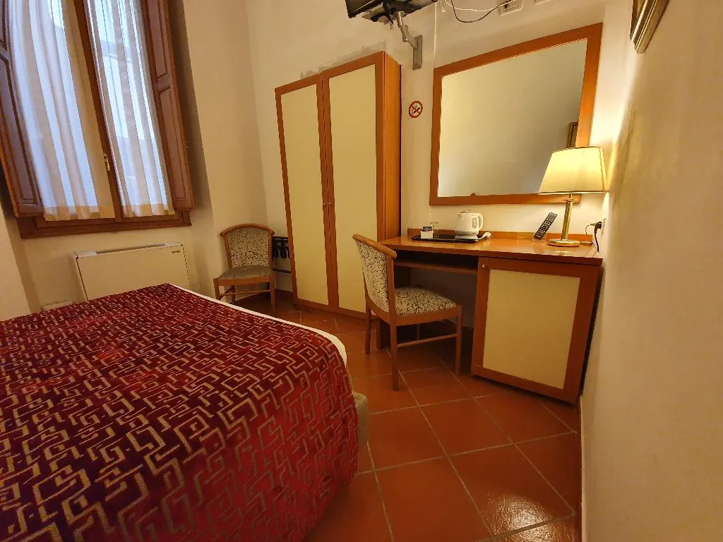 SINGLE COMFORT Room, Maxim Axial, Florence