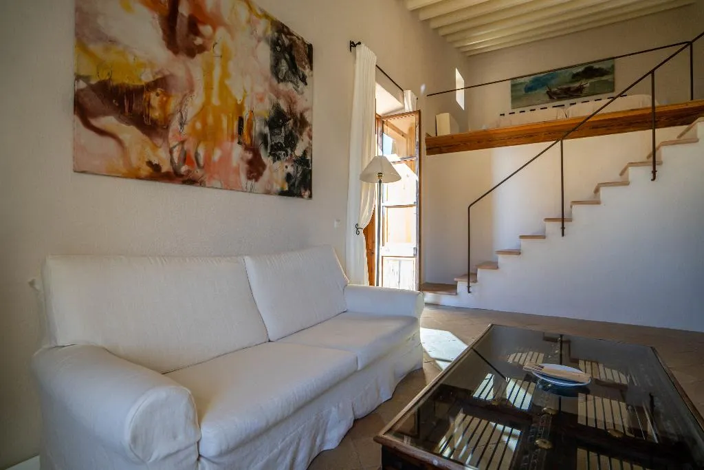 Room, Pula Golf Resort, Majorca