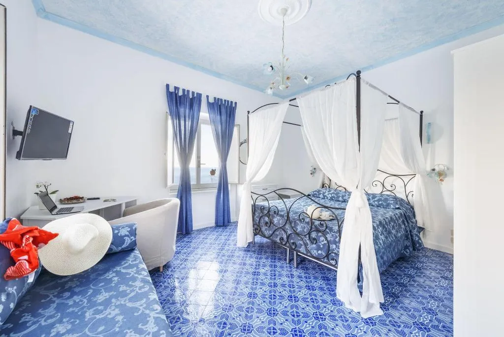 Room, Florida Residence, Naples
