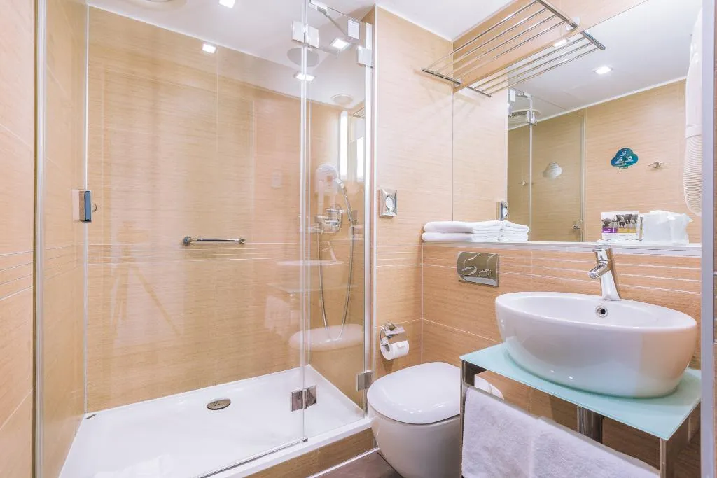 DOUBLE COMFORT Room, Mercure Gdansk Stare Miasto, Gdansk