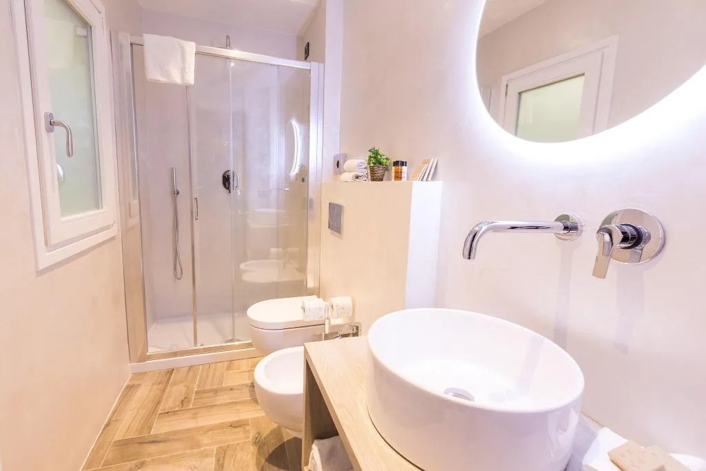 APARTMENT ANNEX Room, Globus Urban Hotel, Florence