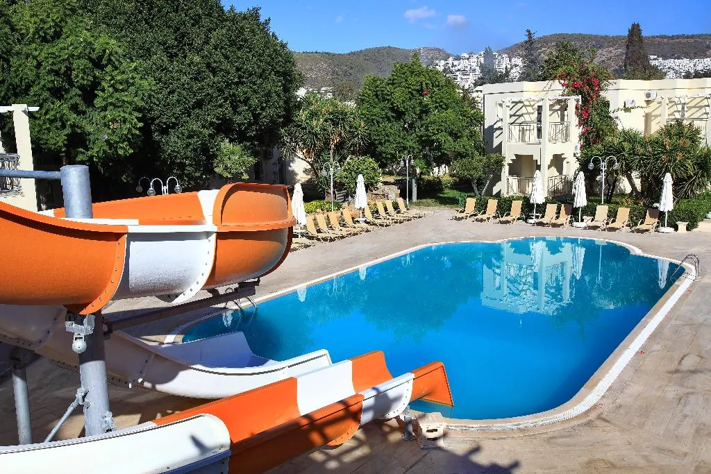 Bar, Mandarin Resort Bodrum, Bodrum