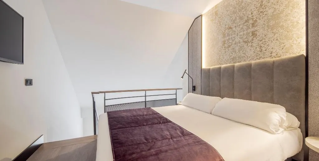 Double or Twin PREMIUM Room, Ilunion Alcora Sevilla, Seville