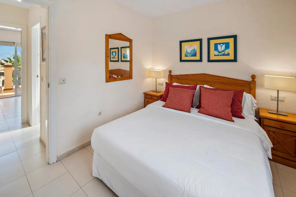JUNIOR SUITE CLASSIC Room, Ramada Hotel & Suites By Wyndham Costa Del Sol, Costa Del Sol