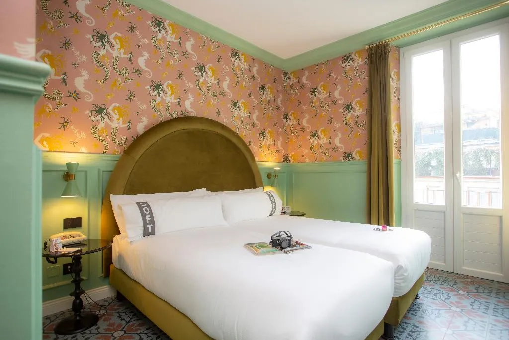 DOUBLE SUPERIOR Room, Casual Eclettico Milano, Milan