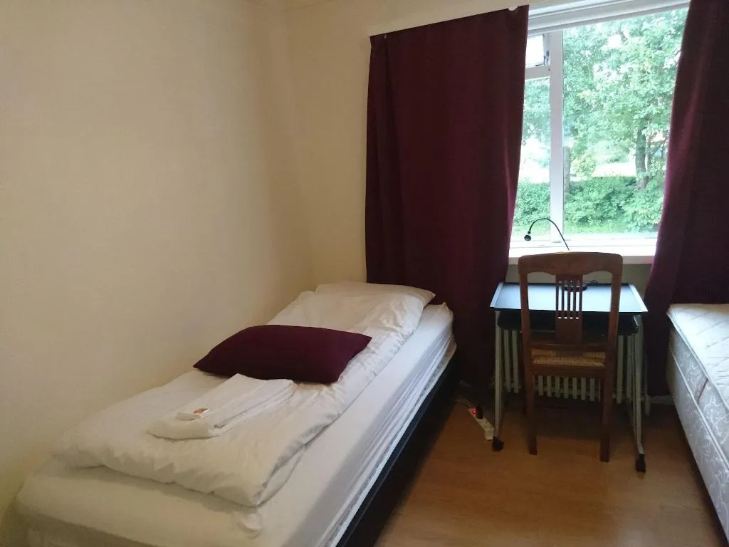 Room, Alba Guesthouse, Reykjavik