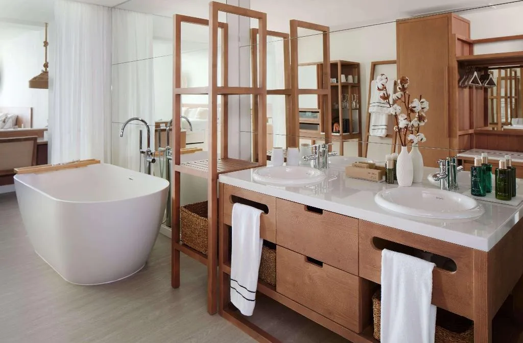 JUNIOR SUITE WITH VIEWS Room, Meliá Cala Galdana, Menorca