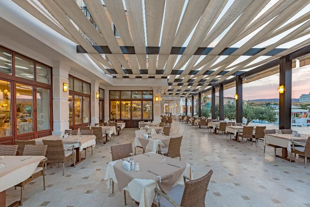 Restaurant, Cocos the Club Solto, Izmir